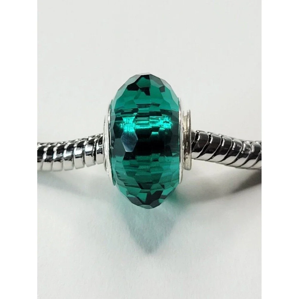 Chill Charms Of Texas nwt 925